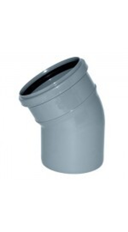 Отвод ПП 50 уг.30