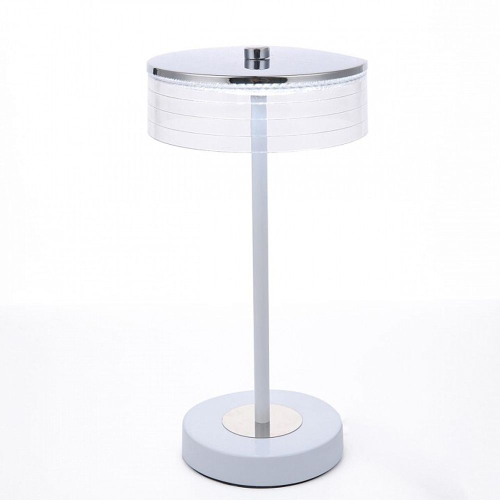 Настольная лампа декоративная Lumion Satiana 8252/1TL