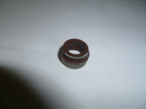 Колпачок маслосъемный/Valve tappet oil seal