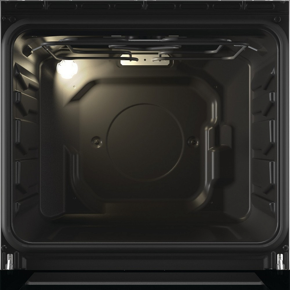 Комбинированная плита Gorenje GK5A21WH