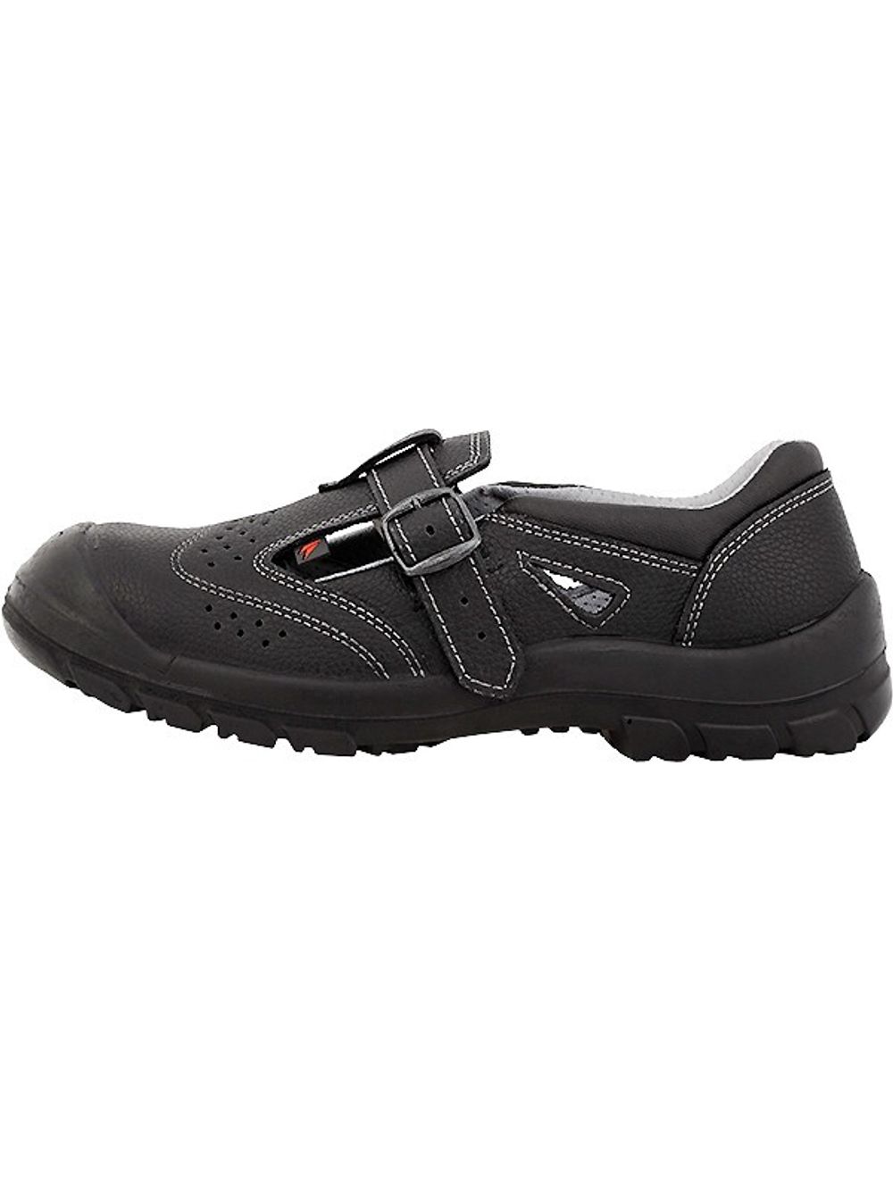 Полуботинки (Сандалеты) ЛМК-С-1 (4260b)