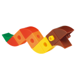 GIGO 7419 Животные - мини