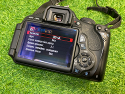 Canon EOS 600D Покупка/Продажа