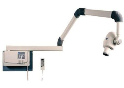 Дентальный снимочный аппарат EXPLOR-X HF