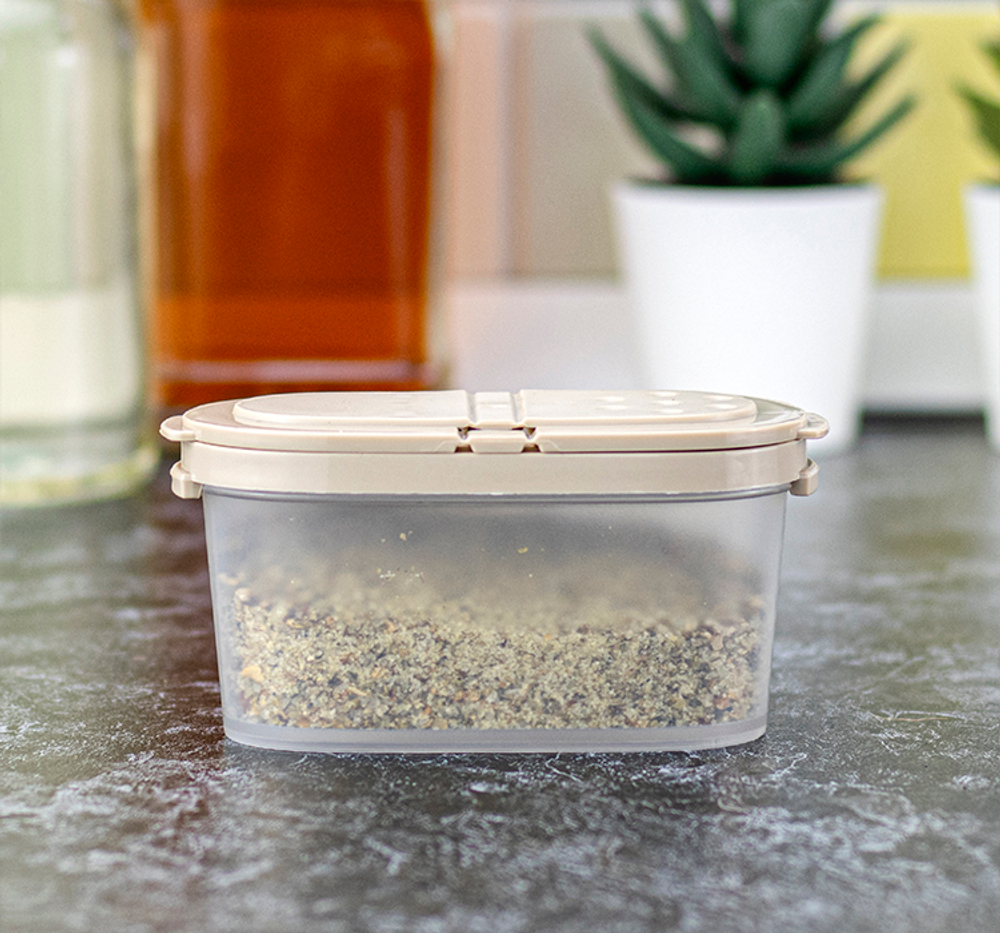 Емкость для специй 120мл М1245