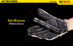 Фонарь Nitecore P12