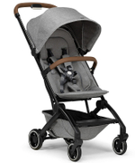 Детская прогулочная коляска Joolz Aer+ 310002 Delightful Grey