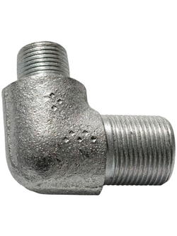 Угольник М16х1,5/М22х1,5 (ОАО МАЗ)