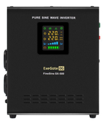 Комплект  Exegate FineSine SX-500.LCD.AVR.2SH