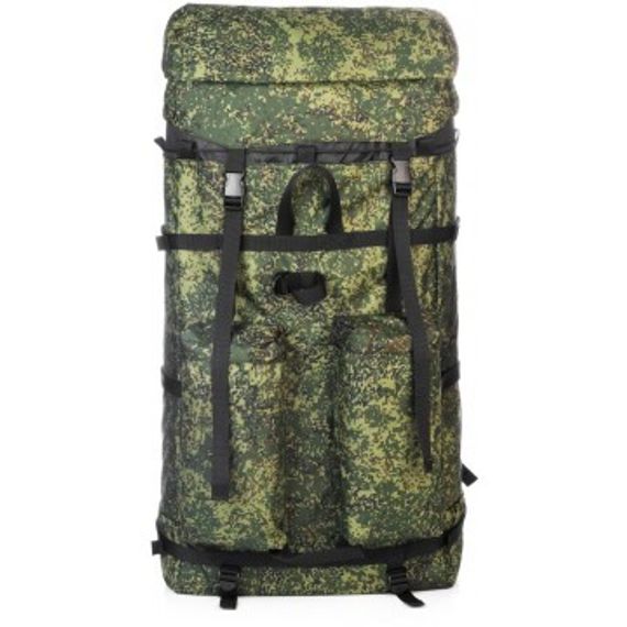 Рюкзак Helios Универсал 120л КМФ