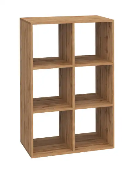 Стеллаж офисный Атмосфера AZ-8