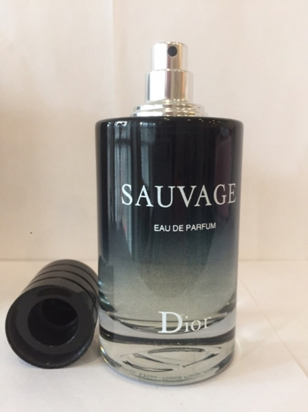 Christian Dior Sauvage EDP