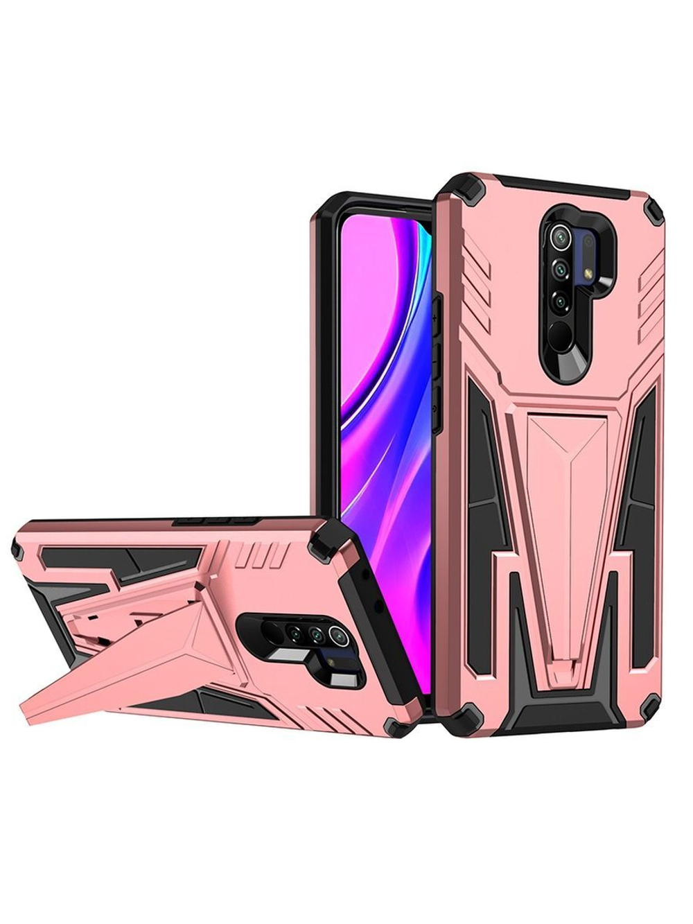 Чехол Rack Case для Xiaomi Redmi 9