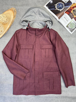 Куртка Kiton