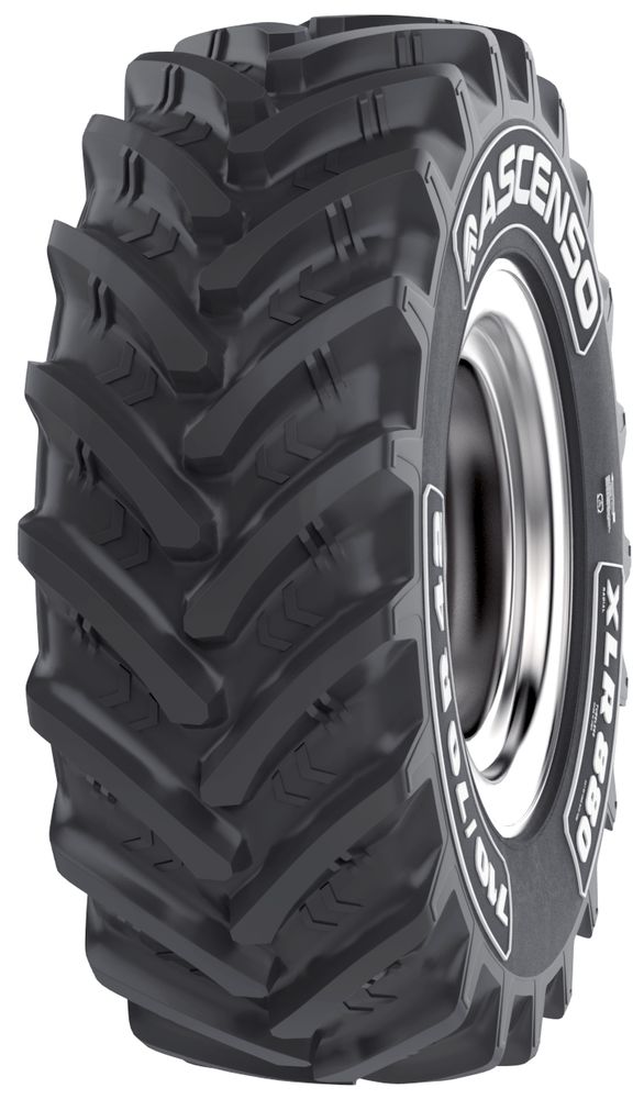 710/75R42 cat.no 3001040126 XLR880 175D TL Ascenso