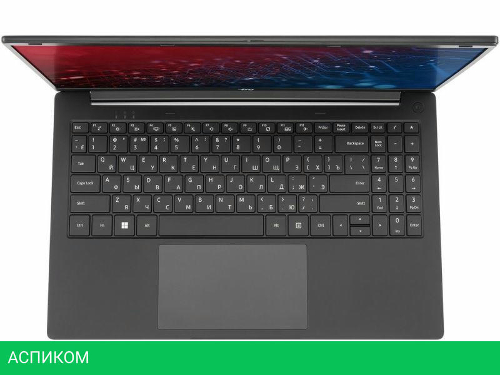 Ноутбук iRU Strato 15ALI 2058949