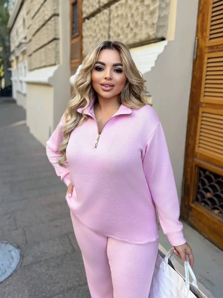 Костюм УК-1116vl-1 Фабрика Моды