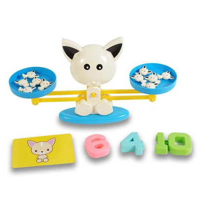 Весы детские ST-102 (27*7,5*26,5 см)