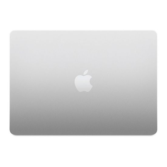 MacBook Air M2 15.3" 10GPU 16/512Gb Серебристый Silver