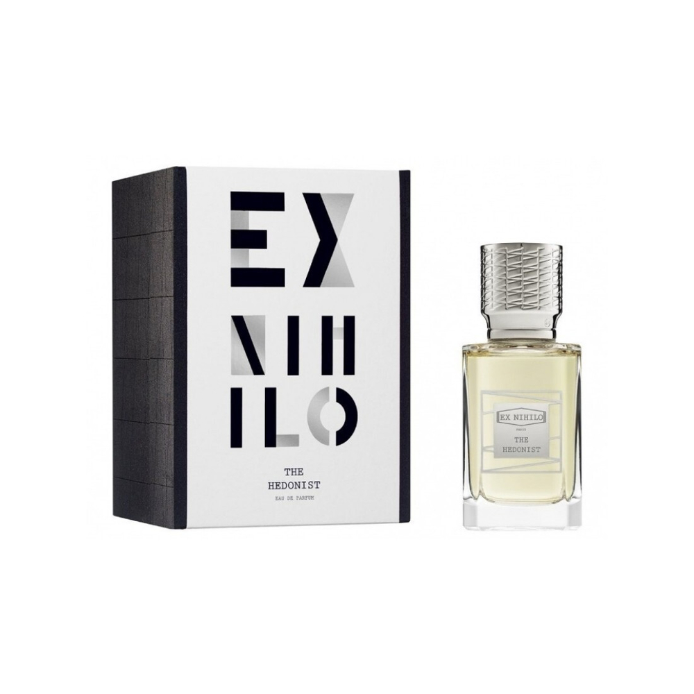 EX NIHILO Blue Talisman The Hedonist edP 100ml unisex Tester