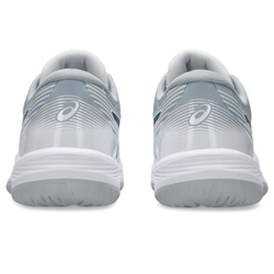 Мужские кроссовки для бадминтона/сквоша Asics Beyond FF - white/mako blue