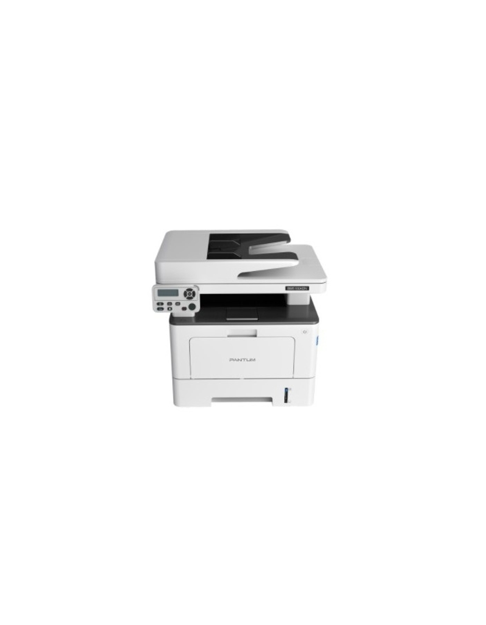 Pantum BM5100ADW МФУ, Mono laser, C/P/S, дуплекс, автоподача, (A4, 40стр/мин, 1200x1200 dpi, 512 MB RAM, Duplex, ADF50, лоток 250 листов, USB, LAN, WiFi,старт.картр.3000 листов (проектная модель)