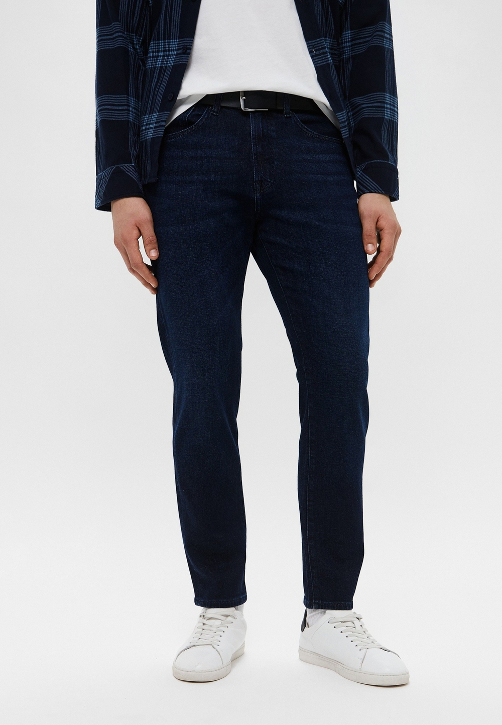 Джинсы мужские BOSS ONYX BO 10263385 01