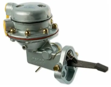 Насос топливный ЗИЛ-130 130-1106010 ПЕКАР PEKAR