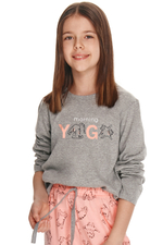 Детская пижама 23W Ida 2781-2782-01 Taro