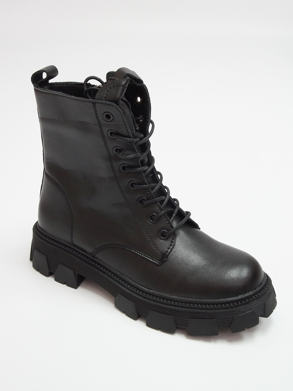 Ботинки женские демисезонные