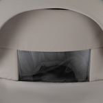 Коляска 2 в 1 Pituso Mayla Plus Beige/Black