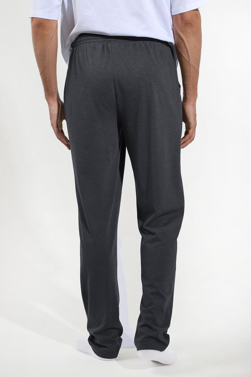 Брюки мужские Герой-6 Виотекс АНТРАЦИТ МЕЛАНЖ