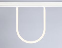 Ambrella Светильник светодиодный трековый гибкий для шинопровода Magnetic Track System GL4302