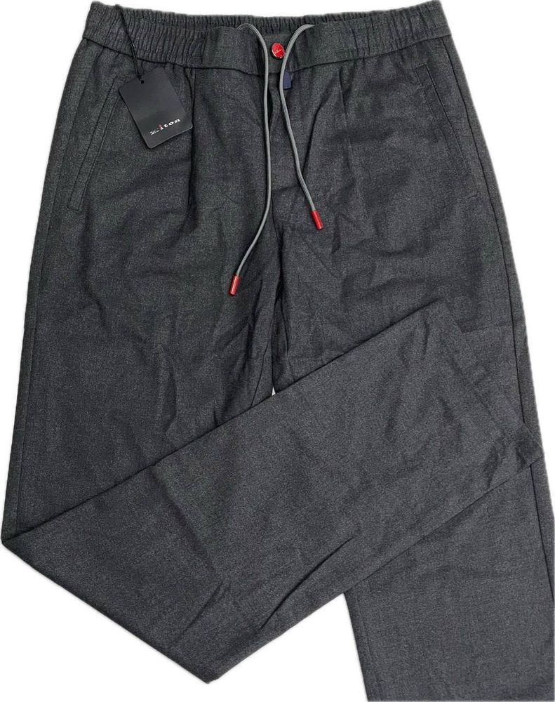 Брюки Kiton