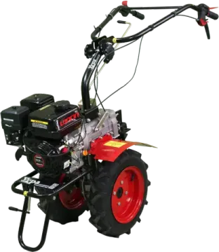 Мотоблок "КАДВИ" УГРА НМБ-1Н5 (Loncin 7 л.с.)