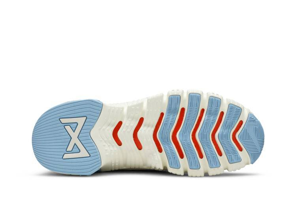 Кроссовки Nike Free Metcon (Женская размерная сетка)