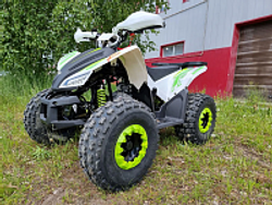 КВАДРОЦИКЛ PROMAX SPORT - PRO 180 (2025)