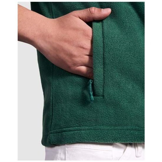 Флисовая утепленная телогрейка унисекс Bellagio