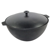 Казан Камская Посуда К41 4 л