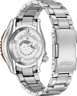 Мужские наручные часы Citizen NY0164-65X