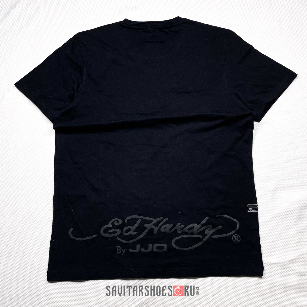 Футболка ED HARDY by JJO