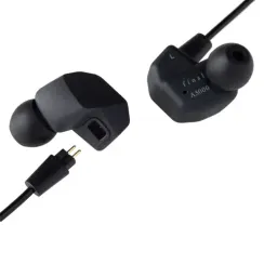 Final Audio A3000 Matte Black