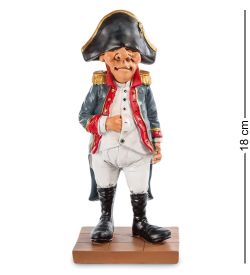 RV-339 Фигурка «Наполеон» (W.Stratford)