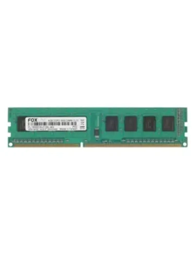 Оперативная память FL1600D3U11SL-4G 4 ГБ