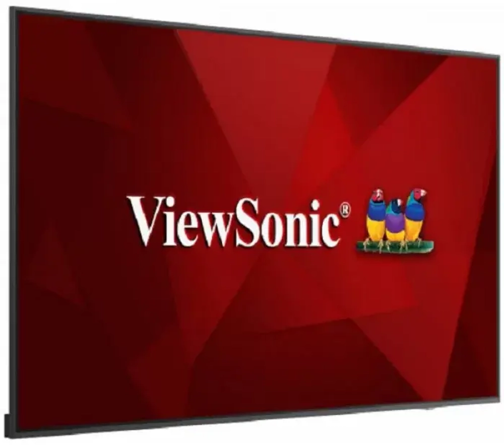 Панель Viewsonic  Viewsonic CDE7520