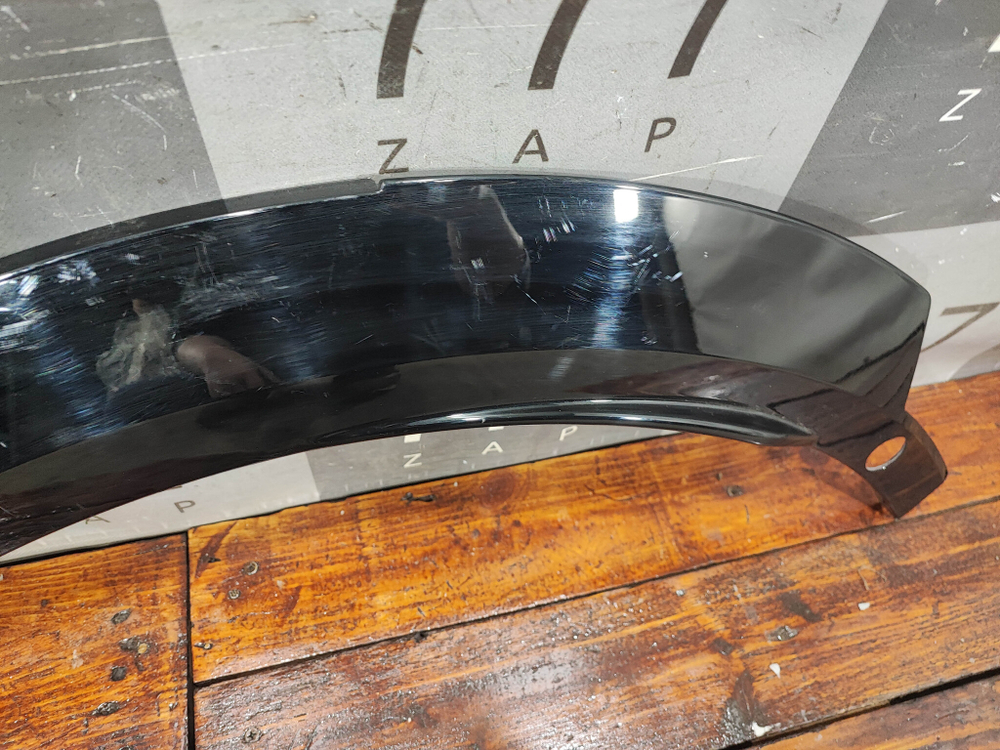 Накладка крыла заднего левого Zeekr X 23-нв Б/У Оригинал 8892908928B03