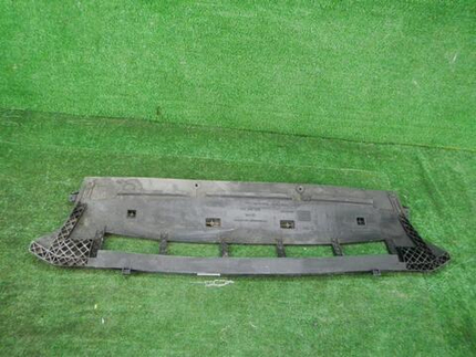 Пыльник переднего бампера Audi Q5 1 8R (2012-2017)