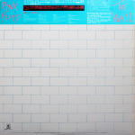 Pink Floyd / The Wall (2LP)
