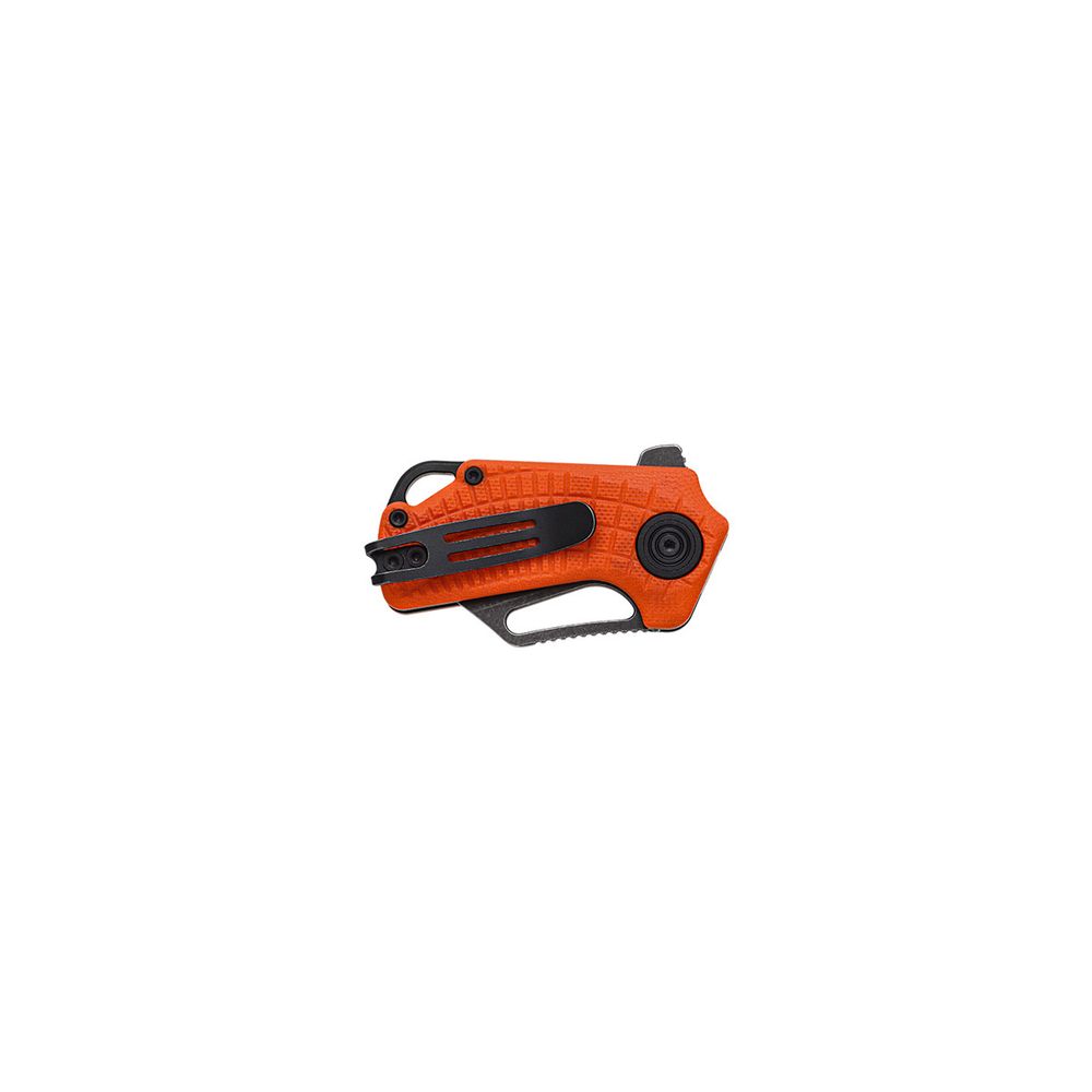 Нож Fox BF-761 OR Puck