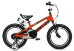 Детский велосипед Royal Baby Freestyle Space №1 12" (2024)